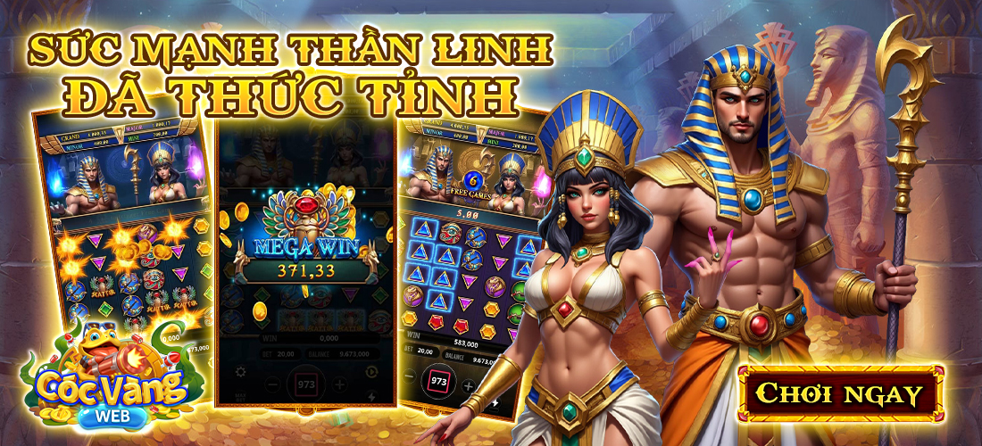 GIỚI THIỆU GAME - ẢO THUẬT AI CẬP